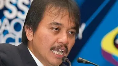 KRMT Roy Suryo - Pemerhati Telematika, Multimedia, AI dan OCB Independen