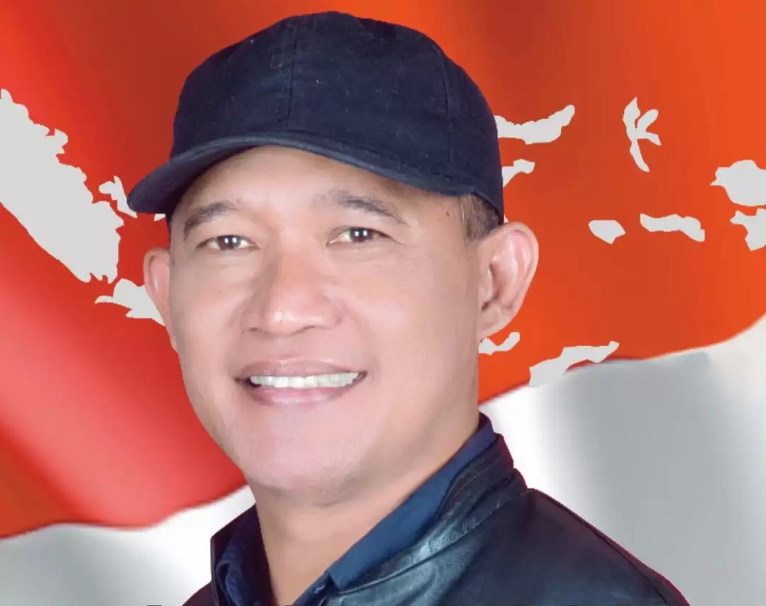 M Trijanto, insiator pemekaran wilayah Kabupaten Blitar Selatan dan calon anggota DPD RI dari Provinsi Jawa Timur. (Foto: Ist)