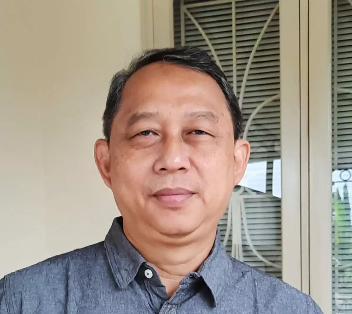 Djoko Setijowarno, Wakil Ketua Pemberdayaan dan Pengembangan Wilayah Masyarakat Transportasi Indonesia (MTI) Pusat