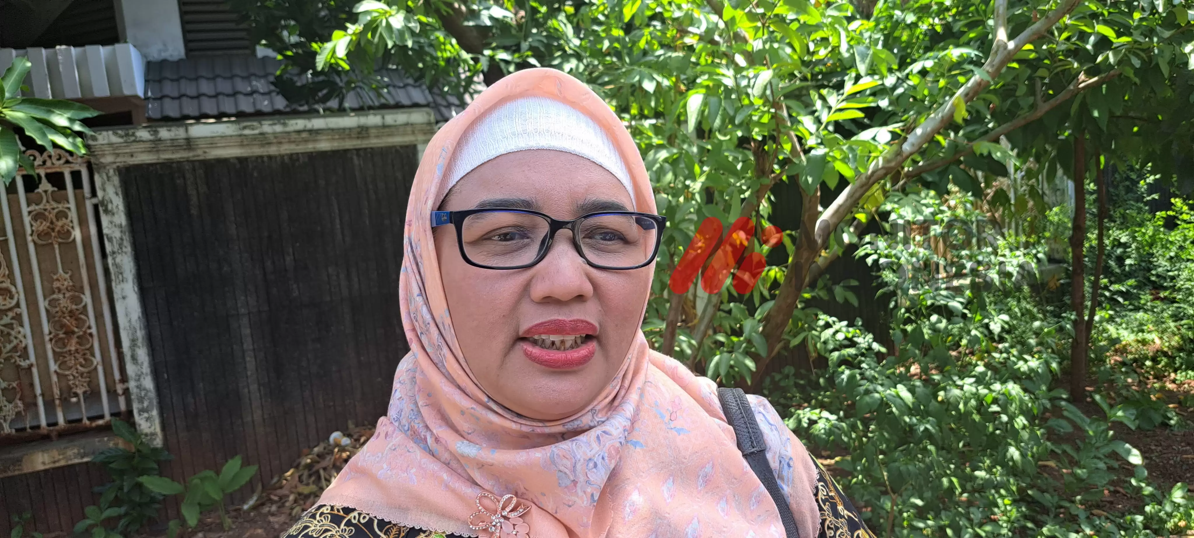 Eks Komisioner Komisi Perlindungan Anak Indonesia (KPAI) Retno Listyarti (Foto: MI/Aswan)