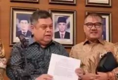 80 Orang Lulus Tes Tulis Capim dan Dewas KPK