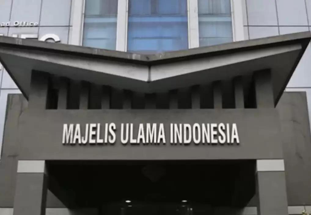 Gedung Majelis Ulama Indonesia (MUI) (Foto: MI/Aswan)