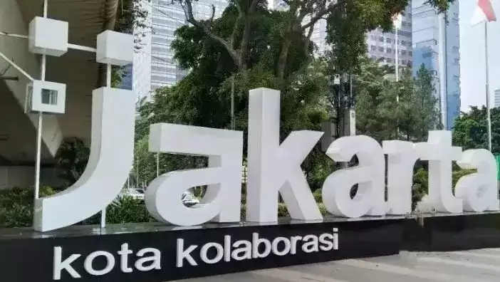 Jakarta Kota Kolaborasi (Foto: MI/An)