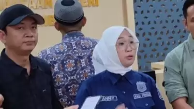 Kepala Seksi Penerangan Hukum Kejaksaan Tinggi Sumatra Selatan Vanny Yulia Eka Sari (Foto: Ist)