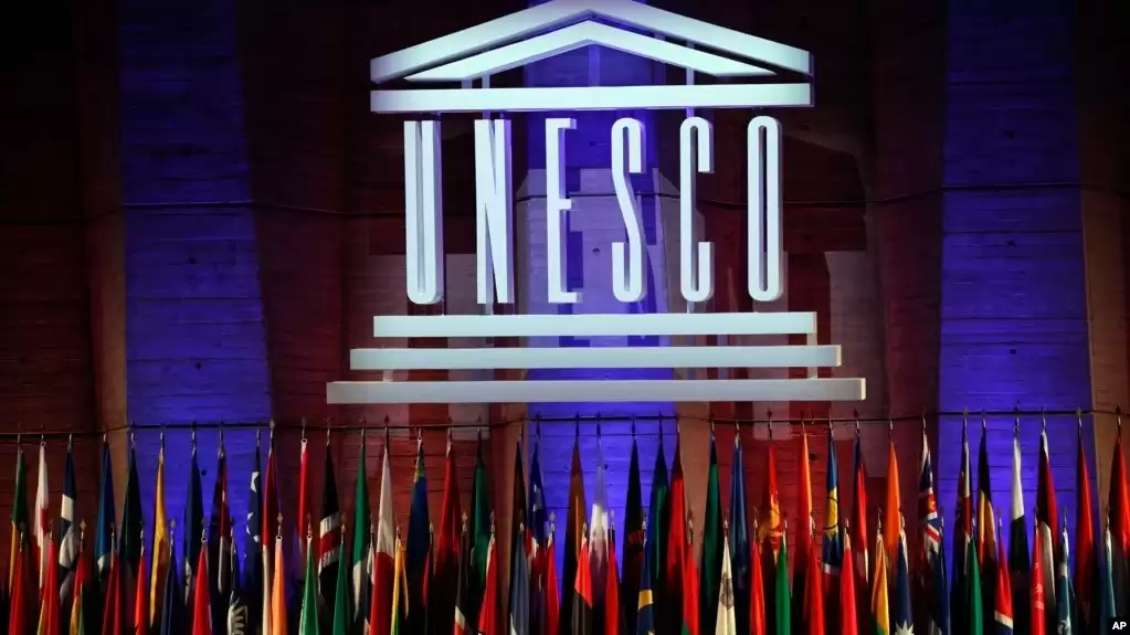 Unesco (Foto: Ist)