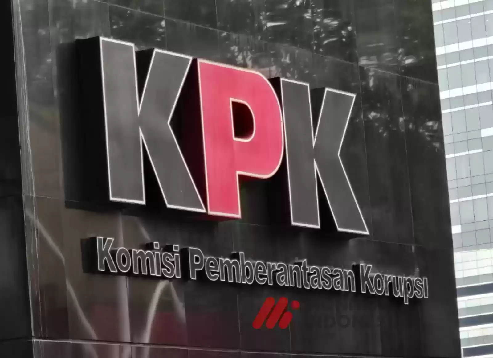 Komisi Pemberantasan Korupsi atau KPK (Foto: Dok MI/Man)