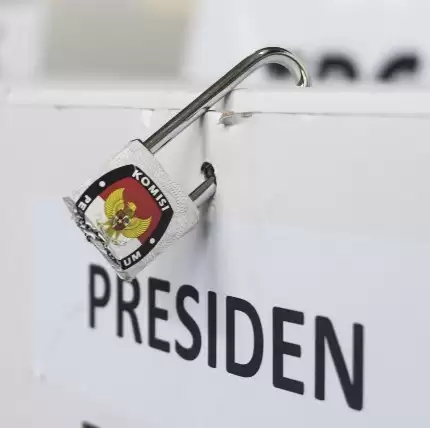 Ilustrasi Pemilihan Presiden (Foto: MI/Net/Ist)