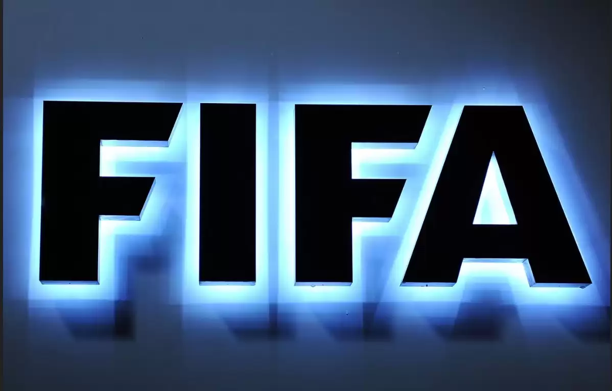 FIFA (Foto: Ist)