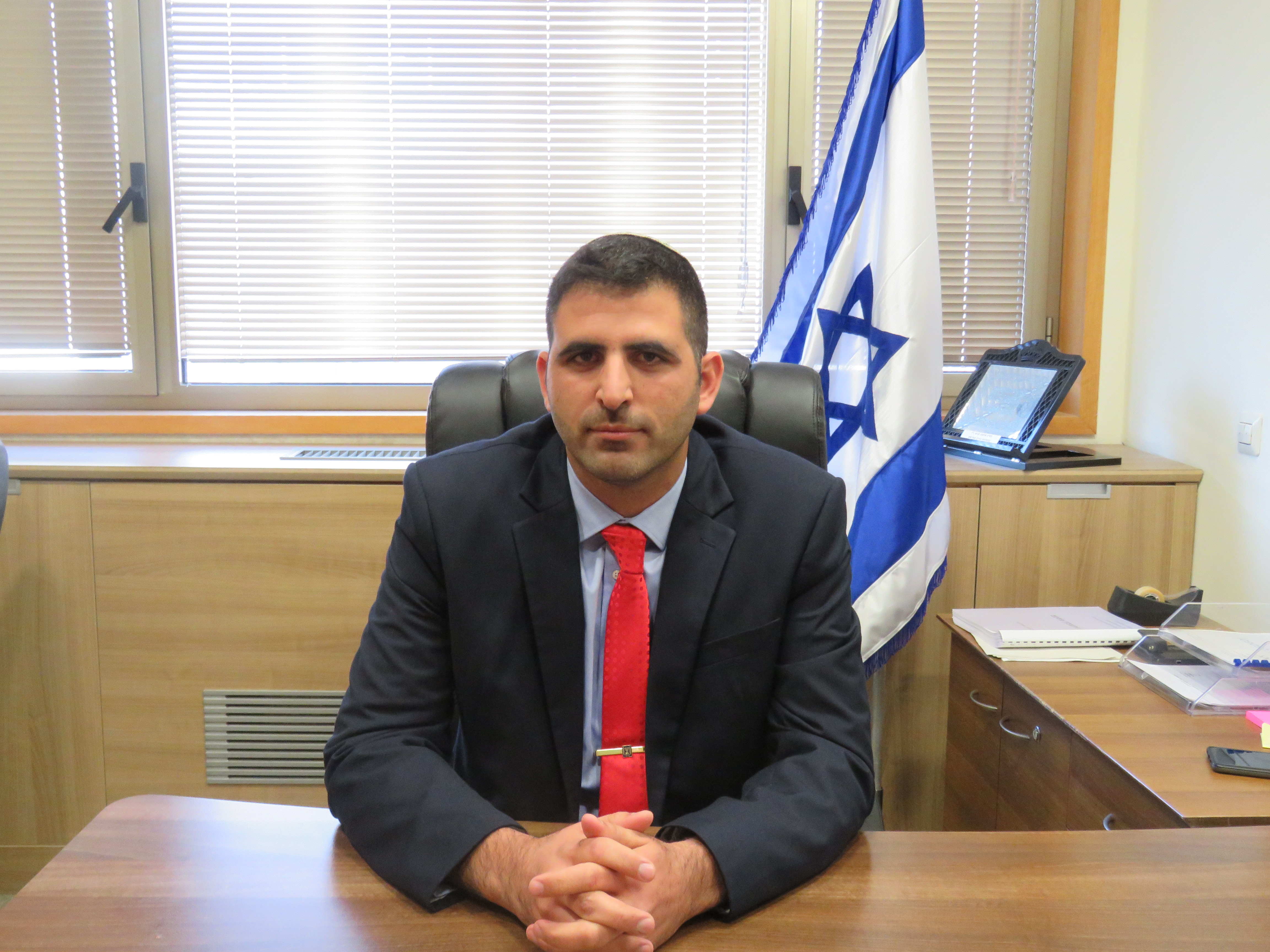 Menteri Komunikasi Israel, Shlomo Karhi [Foto: Wikipedia]