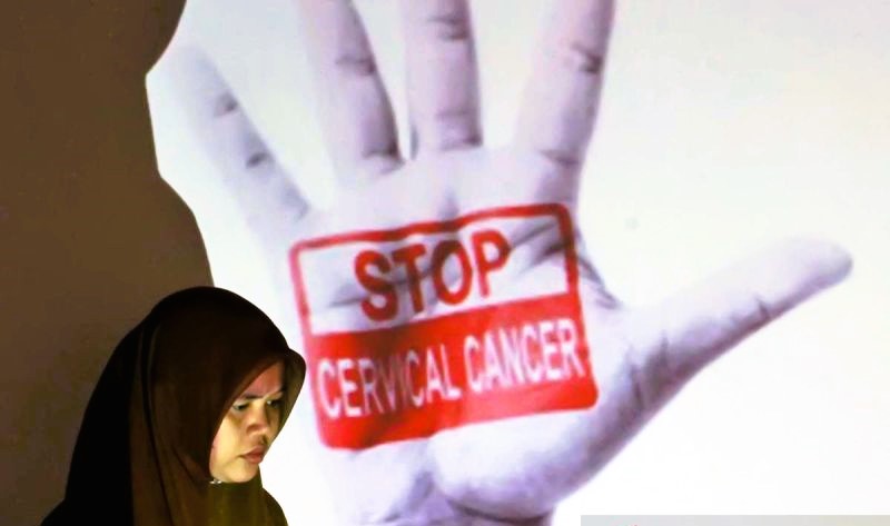 Cegah Kanker Payudara, Dinkes Ajak Perempuan Periksa Payudaranya