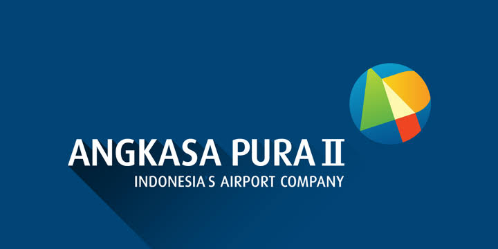 Logo Angkasa Pura II  (Foto: Facebook Angkasa Pura II)