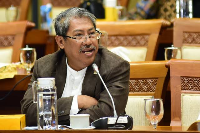 Anggota Komisi VII DPR RI, Mulyanto (Foto: Ist)