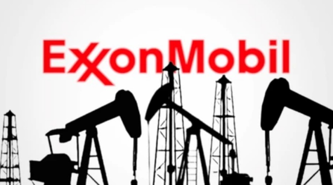 Ilustrasi Exxon Mobile (Foto: Shutterstock)