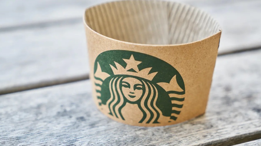 Ilustrasi Kopi Starbucks (Foto: Pexels)