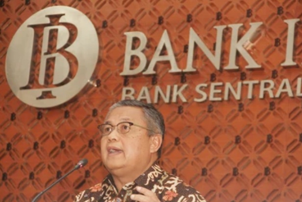 Gubernur Bank Indonesia Perry Warjiyo (Foto : ShutterStock)