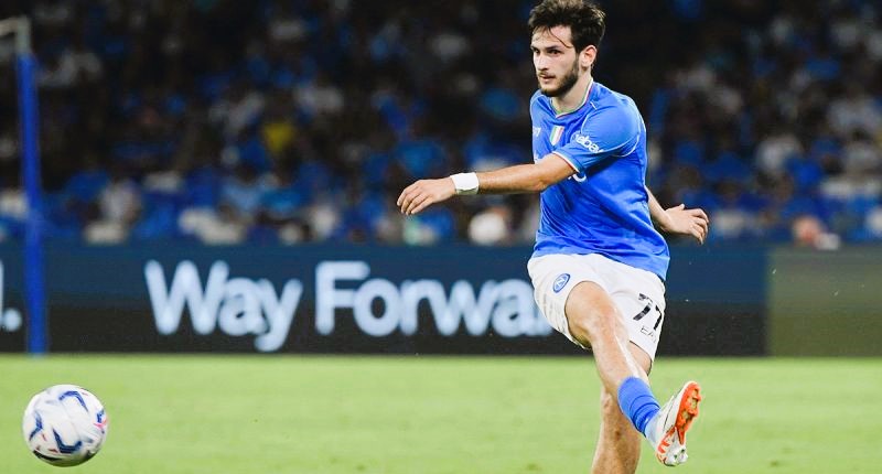 Gagal Menang, Pelatih Napoli Walter Mazzarri Sampaikan Permintaan Maaf
