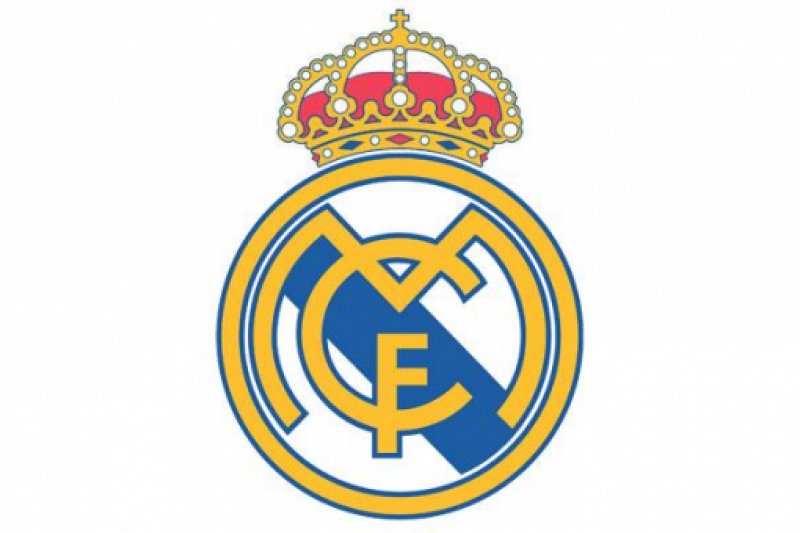 Logo Real Madrid (Foto: real madrid officials)