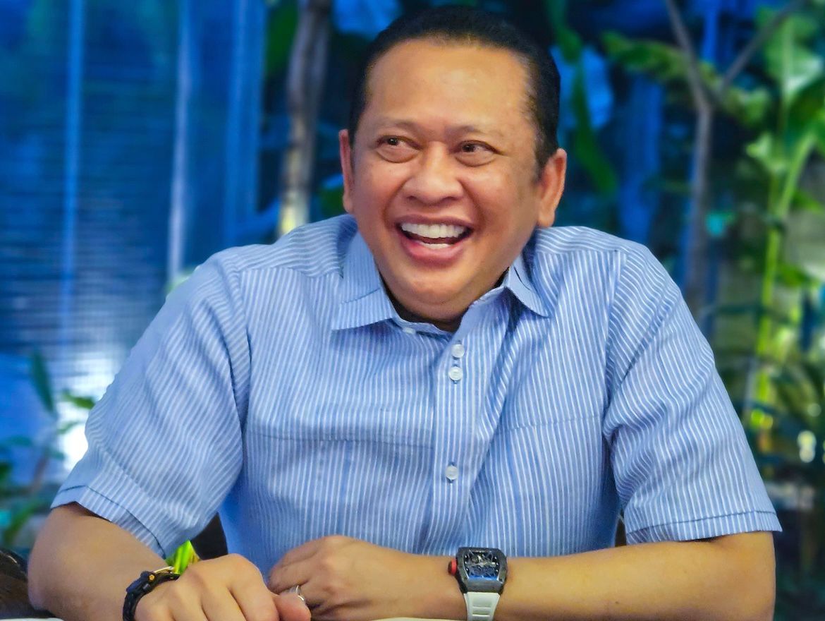 Bambang Soesatyo