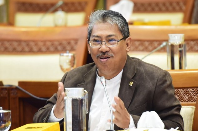 Anggota Komisi VII DPR RI, Mulyanto. (Foto: Dok.DPR RI/MI)