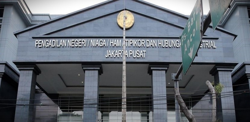 Pengadilan Tipikor Jakarta (Foto: MI/Aswan)