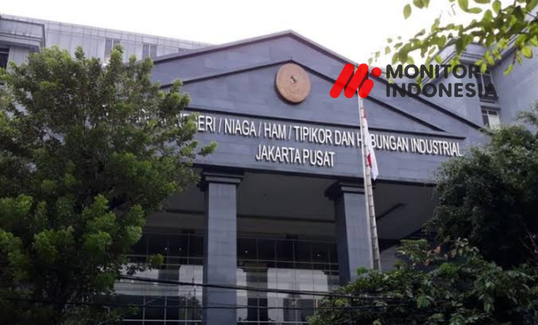 Pengadilan Tipikor Jakarta (Foto: Dok MI)