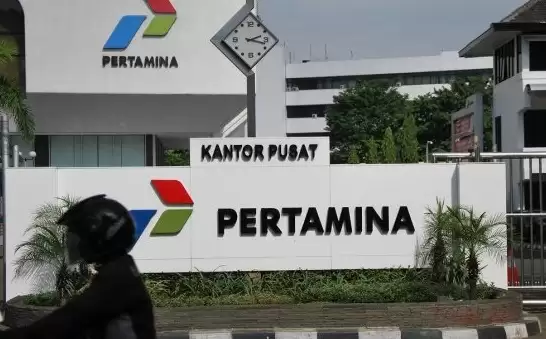 Kantor Pusat PT Pertamina, Jakarta. [Foto: Dunia-Energi]
