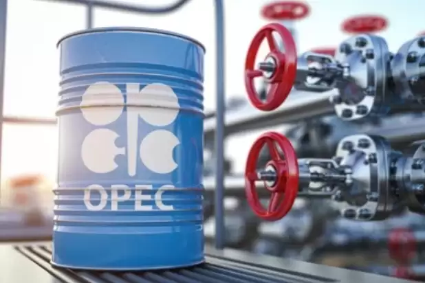 Ilustrasi OPEC (Foto: Shutterstock)