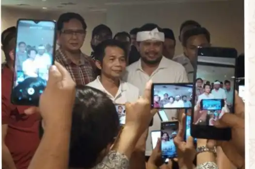 ZeinJo Unggul Dalam Pilkada Purwakarta 2024
