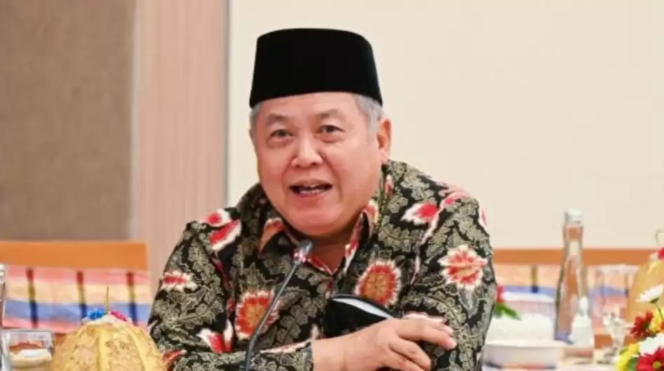 Anggota Komisi XI DPR RI, Hendrawan Supratikno (Foto: Istimewa)