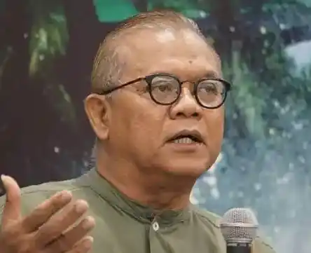 Abdul Fickar Hadjar Pakar Hukum Pidana Usakti (Foto: Dok MI/Pribadi)