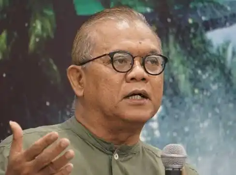 Pakar soal Korupsi Whoosh: KPK Bisa Periksa Bekas Presiden-Pejabat Negara, Kecuali "Iblis" Pakar hukum pidana dari Universitas Trisakti (Usakti) Abdul Fickar Hadjar (Foto: Dok MI/Pribadi)