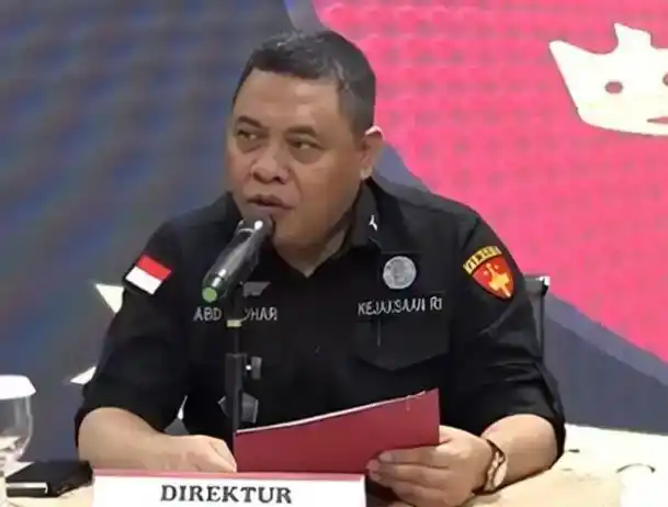 Dirdik Jampidsus Kejagung, Abdul Qohar (Foto: Dok MI)