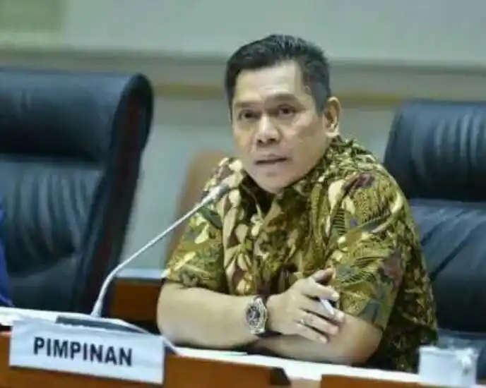Wakil Ketua DPR RI, Adies Kadir (Foto: Dok MI)