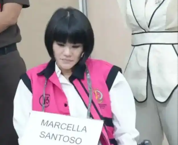 Diungkap Jaksa! Operasi Media yang Dilakukan Marcella Cs Seret Detikcom, CNBC, hingga Kompas di Ruang Sidang Advokat Marcella Santoso (Foto: Dok/MI/Istimewa)