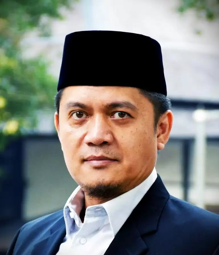 M Jehansyah Siregar (Foto: Ist)