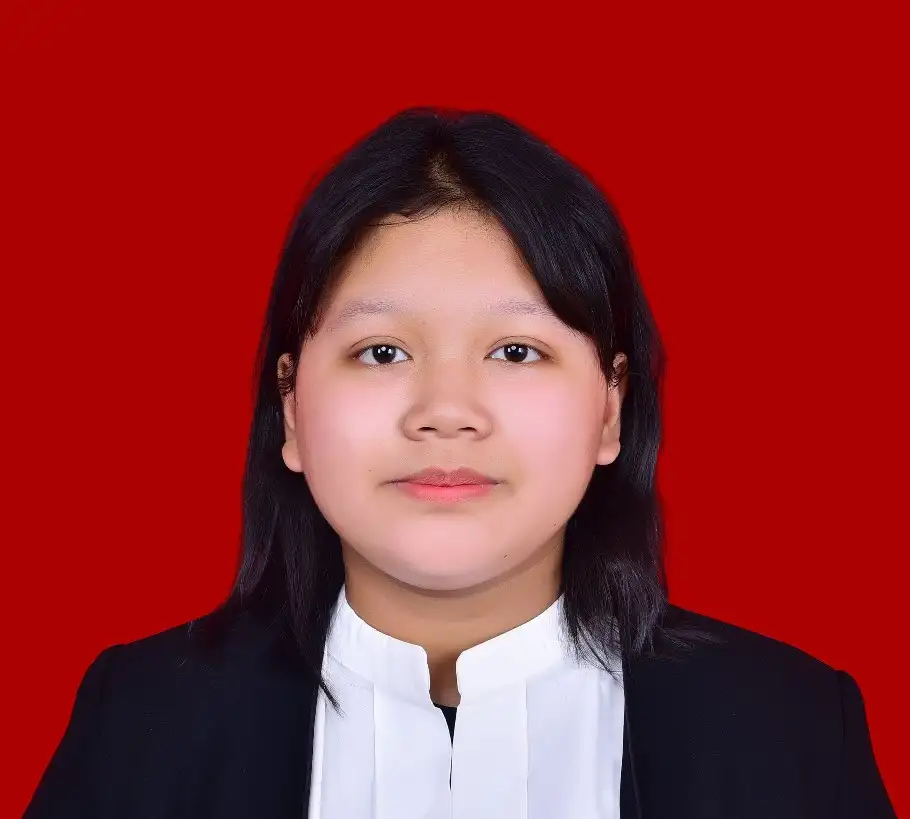Christyne Sesilia Rezkita Ginting- Mahasiswi Fakultas Hukum Unniversitas Diponegoro