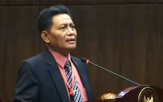 Ahli hukum pidana Universitas Islam Indonesia (UII) Yogyakarta, Prof Mudzakir (Foto: Istimewa)