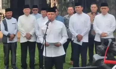 Panglima TNI, Jenderal Agus Subiyanto [Foto: Ant]