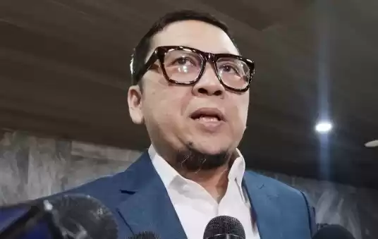 Anggota DPR dari Fraksi Partai Golkar, Ahmad Doli Kurnia [Foto: Ist]