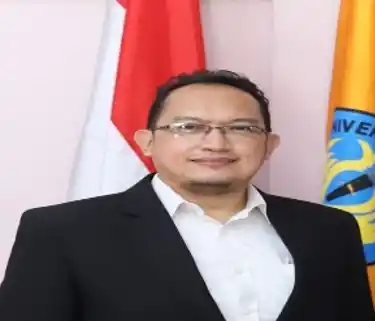Dosen Hukum Pidana/Ketua Pusat Studi Kejaksaan Universitas Lampung, Ahmad Irzal Fardiansyah (Foto: Dok MI)