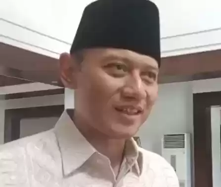 Ketua Umum Partai Demokrat Agus Harimurti Yudhoyono (AHY). [Foto: Antara]