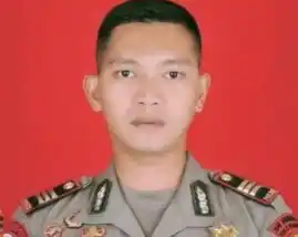 Kasatreskrim Polres Solok Selatan, AKP Ulil Ryanto Anshar [Foto: Repro]