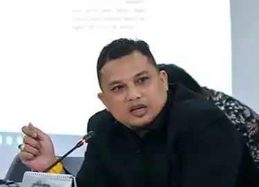 Anggota Komisi D DPRD Daerah Khusus Jakarta (DKJ) dari Fraksi Gerindra, Ali Lubis (Foto: Dok MI/Istimewa)