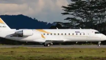 KPK menyebut uang diduga dari kasus dugaan korupsi penyalahgunaan wewenang terkait Dana Penunjang Operasional dan Program Peningkatan Pelayanan Kedinasan Kepala Daerah dan Wakil Kepala Daerah Pemprov Papua dibelikan jet pribadi