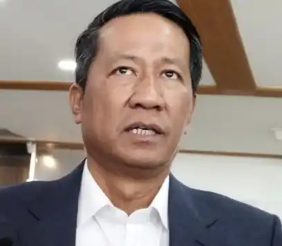 Menteri Hukum Supratman Andi Agtas [Foto: ANTARA]