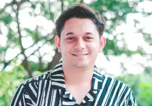 Aktor Andrew Andika [Foto: Instagram]