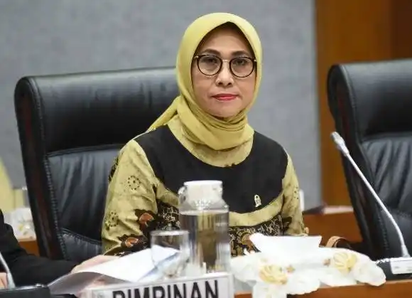 Ketua Komisi X DPR RI Hetifah Sjaifudian (Foto: Dok MI/Pribadi)