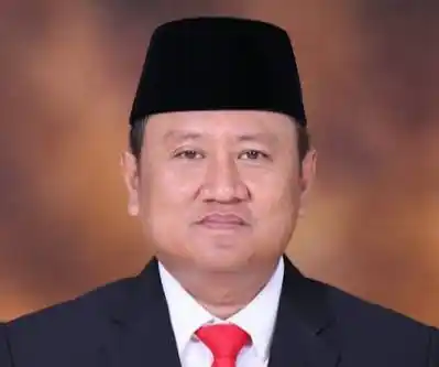 Cabuli Anak Dibawah Umur, Anggota DPRD Depok Rudy Kurniawan Divonis 10 Tahun Penjara Anggota DPRD Depok Rudy Kurniawan (Foto: Istimewa)