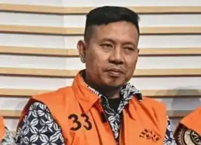 Jadi Tersangka Kasus Dana Hibah, Anggota DPRD Jatim Hasanuddin Ajukan Praperadilan Lawan KPK Anggota DPRD Jawa Timur (Jatim) Hasanuddin tersangka kasus dugaan suap dana hibah kelompok masyarakat (Pokmas) Jawa Timur periode 2019-2022 (Foto: Istimewa)