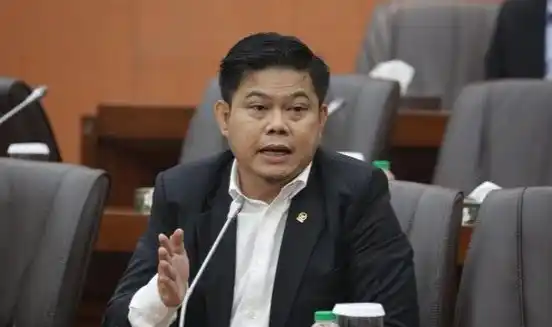Anggota Komisi I DPR RI Fraksi PKB, Oleh Soleh (Foto: Istimewa)